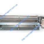 Тангенциальный вентилятор NCB LL60x300 L 16-270 K1504-0 230VAC новый